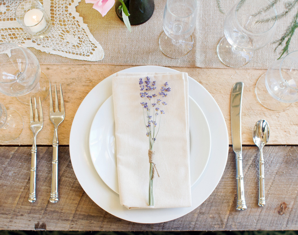 tablescape