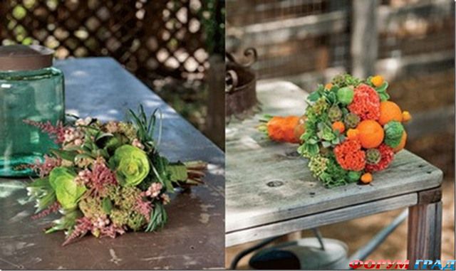 the-newest-wedding-trend-vegetable-bouquets