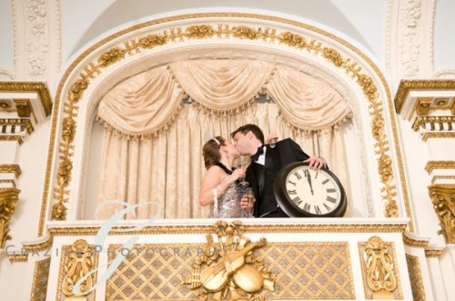 unusual-and-romantic-wedding-theme-with-clocks-13