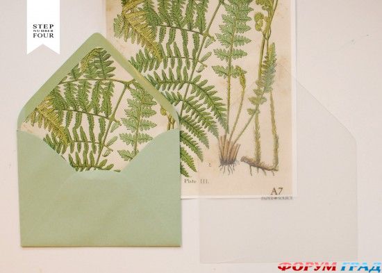 vintage-fern-wedding-invitations-8