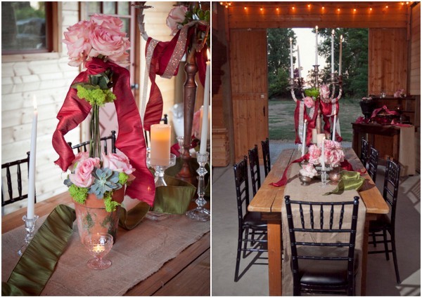 vintage-glam-barn-wedding