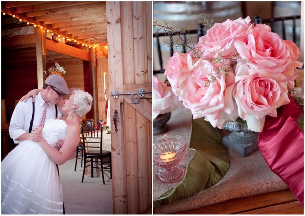 vintage-glam-barn-wedding