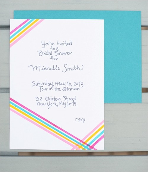 washi-tape-inspired-wedding-decor