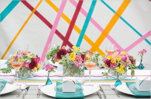 washi-tape-inspired-wedding-decor