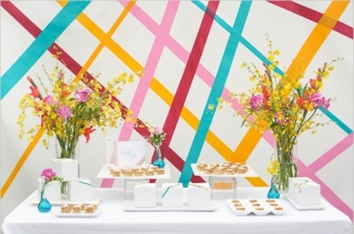 washi-tape-inspired-wedding-decor