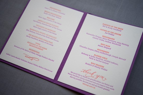 wedding-ceremony-programs