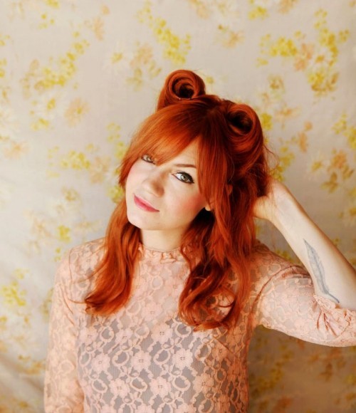 wedding-hair