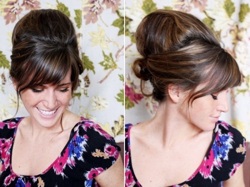 wedding-hair