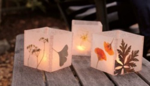 wedding-wax-paper-lanterns