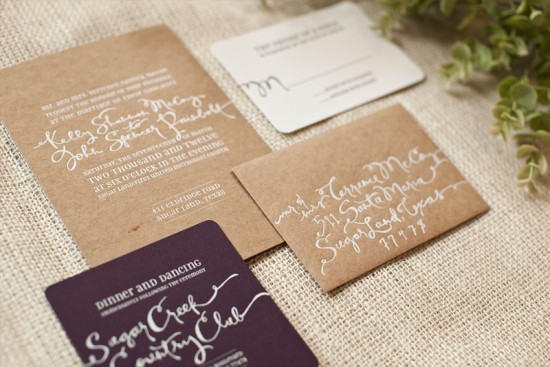 whimsical-hand-lettering-wedding-invitations