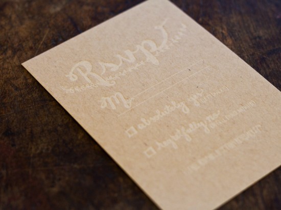 whimsical-navy-chipboard-letterpress-wedding-invitations