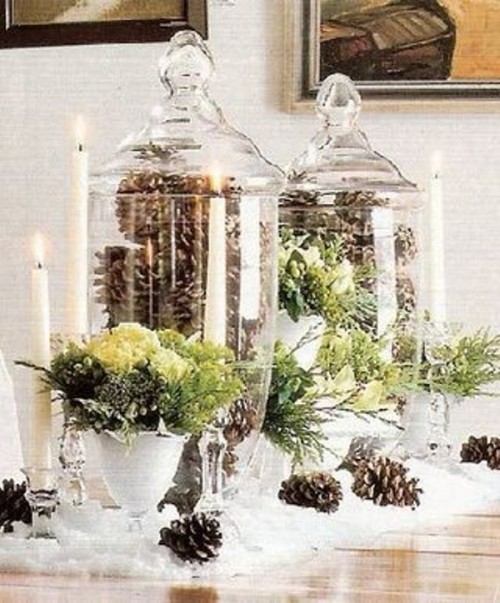 winter-wedding-centerpieces