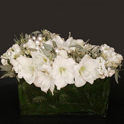 winter-wedding-centerpieces