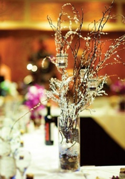 winter-wedding-centerpieces