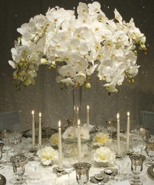 winter-wedding-centerpieces