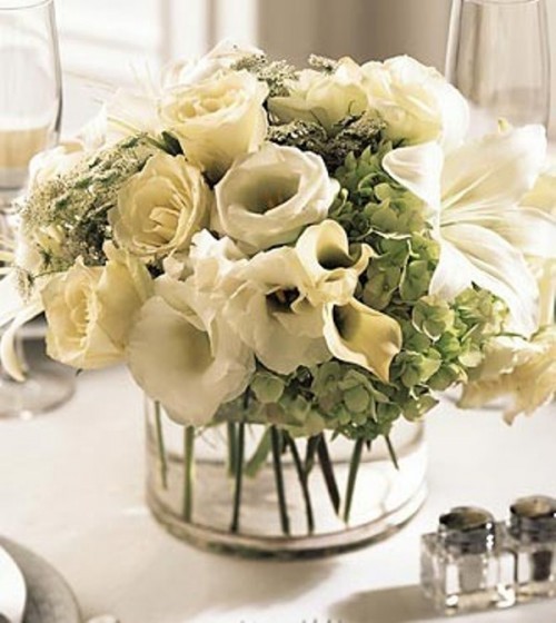 winter-wedding-centerpieces