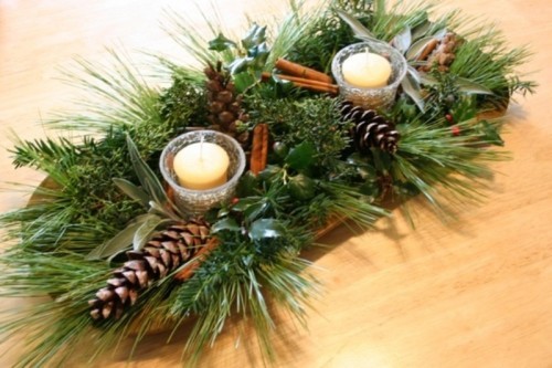 winter-wedding-centerpieces