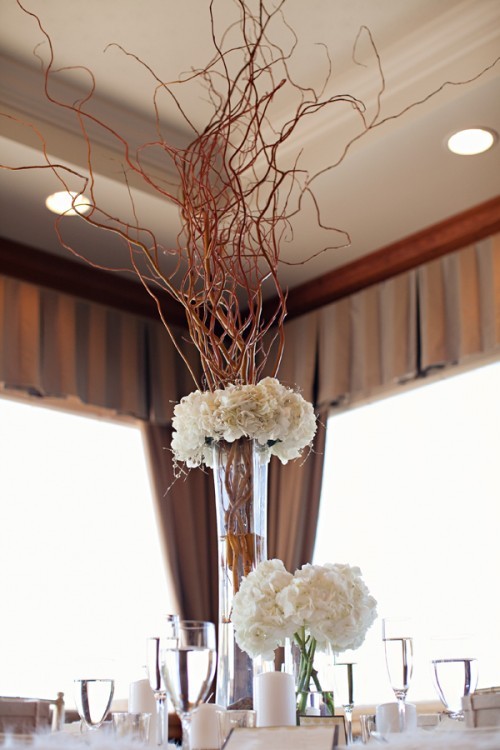 winter-wedding-centerpieces