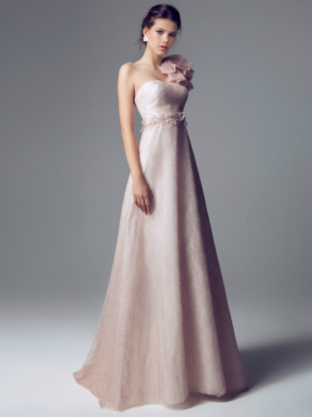Коллекция Blumarine bridal 2014
