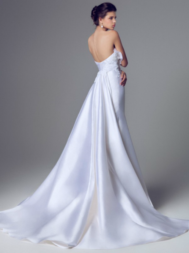 Коллекция Blumarine bridal 2014