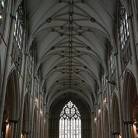 Йоркский собор/York Minster