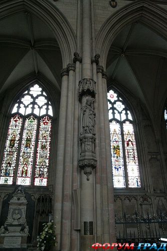 Йоркский собор/York Minster