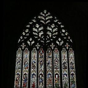 йоркский собор/York Minster