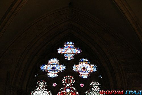 йоркский собор/York Minster