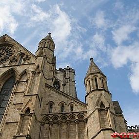 йоркский собор/York Minster