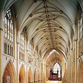 йоркский собор/York Minster