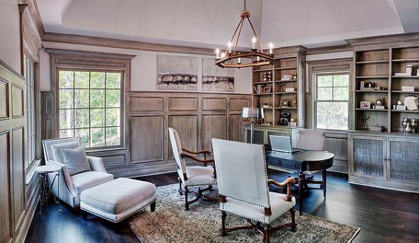 feminine-home-office
