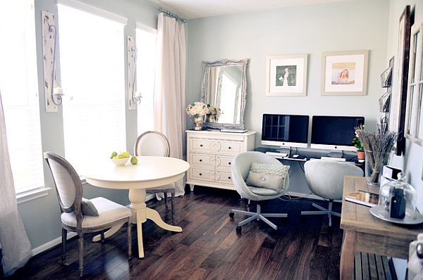 feminine-home-office