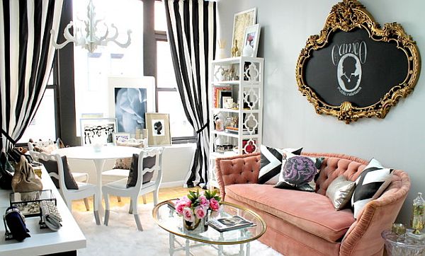 feminine-home-office