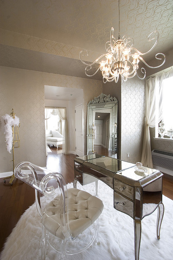 feminine-home-office