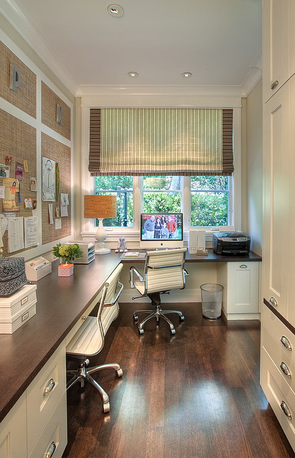 feminine-home-office
