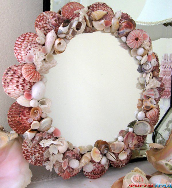 mirror-seashells-decor-ideas-05