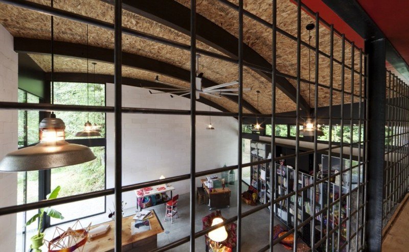 Nautilus Studio