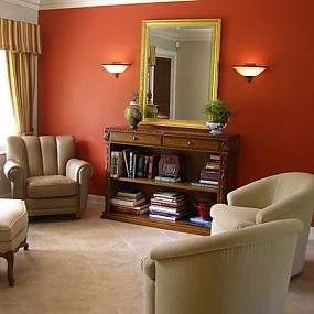 15 ideas for the budgetary drawing rooms-10