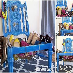 15 ideas where to put old chairs-11