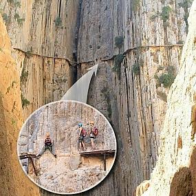 15 places created by people and life-threatening-43