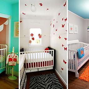 22 ideas for small children s rooms-01