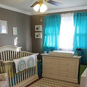 22 ideas for small children s rooms-02