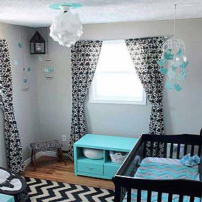 22 ideas for small children s rooms-05