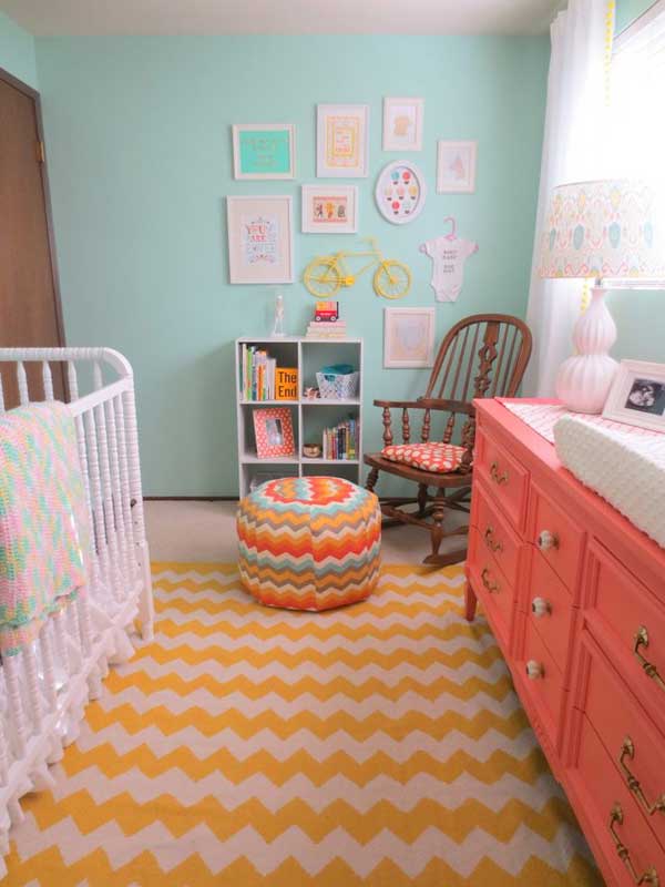22 ideas for small children s rooms-08