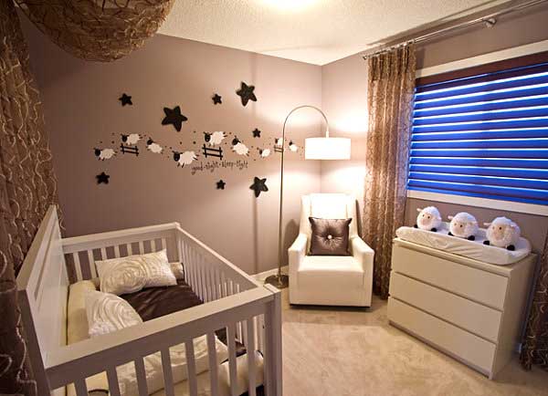 22 ideas for small children s rooms-11