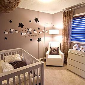 22 ideas for small children s rooms-11