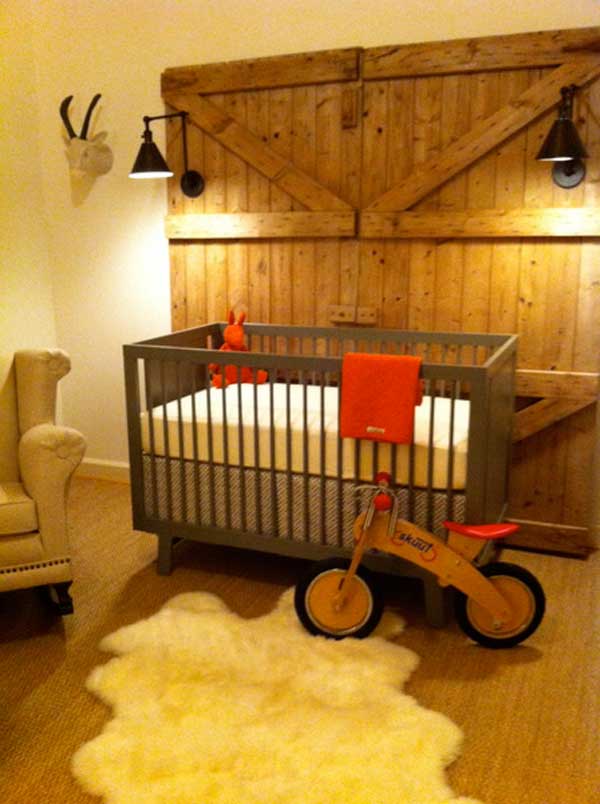 22 ideas for small children s rooms-16