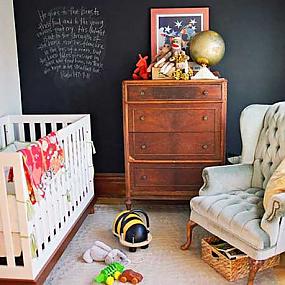 22 ideas for small children s rooms-21