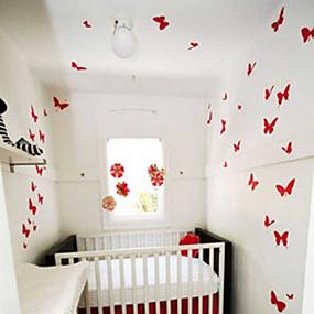 22 ideas for small children s rooms-22