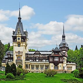 29 magnificent castles from around the world-10